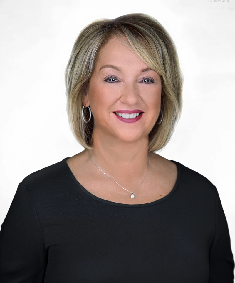 Colleen Myers of Entech Staffing Solutions