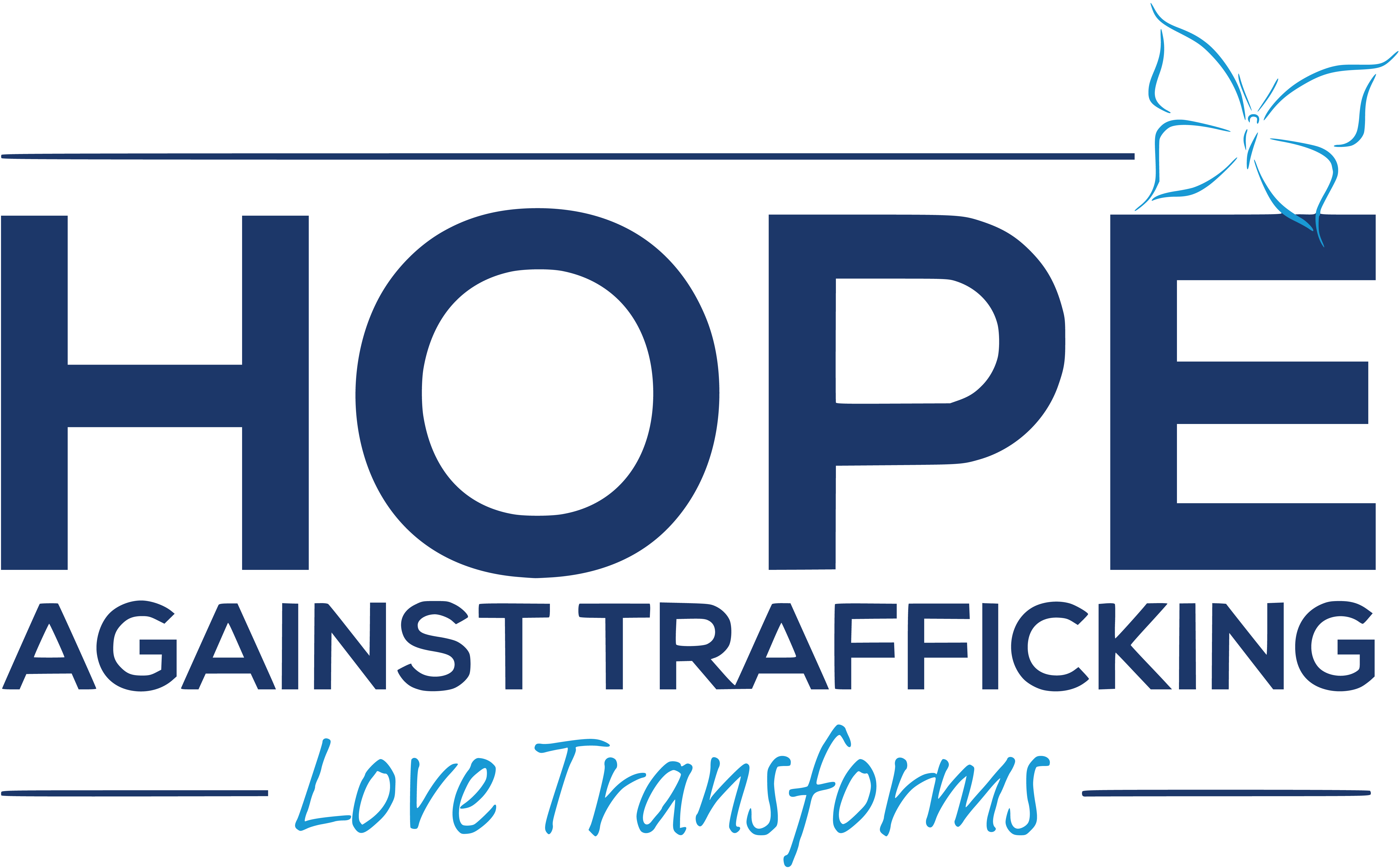 hope against trafficking